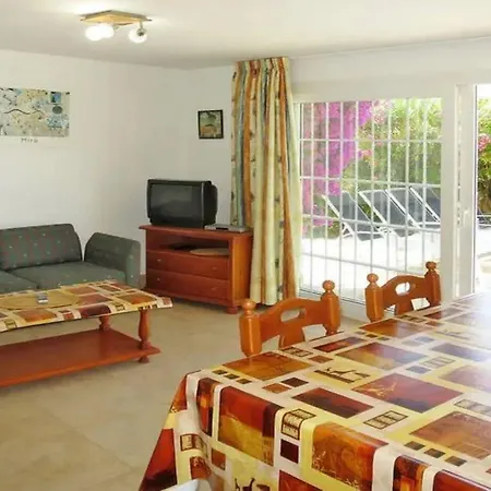 107068 - House In Hotell