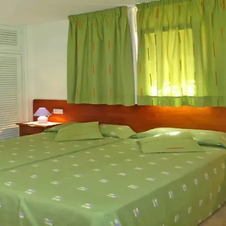 Hotel 107068 - House In Lloret de Mar