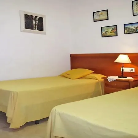 Hotel 107068 - House In Lloret de Mar